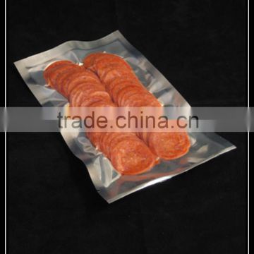 PA/PE embossed food vacuum bags