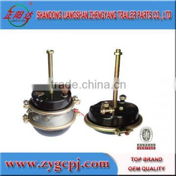 Brake Booster for Semi-trailer Break System photo-3