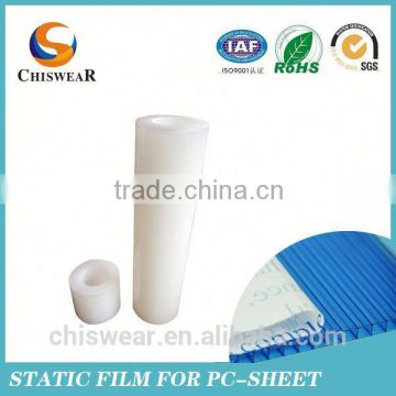 2015 Hot Melt Adhesive Film For Automotive Interior