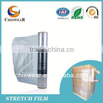 Wrap Pallet and Good Car Electrostatic Film