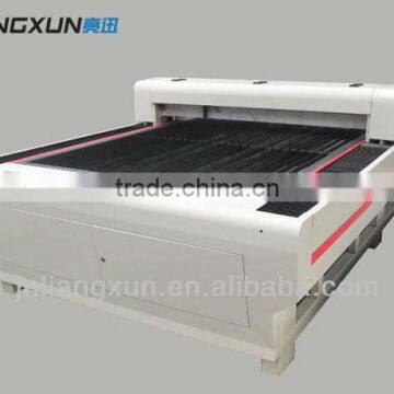 co2 cnc laser wood cutting machine LX1325G