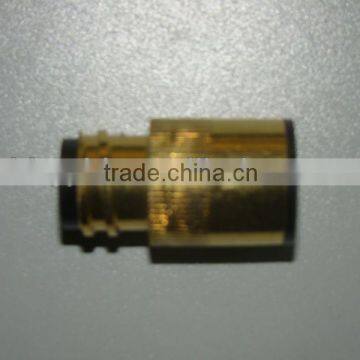 OTC 350A welding insulator