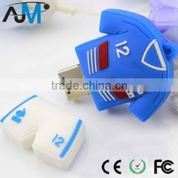 cartoon pvc custom usb suitable for gift funny usb stick fancy flash drive wholesale