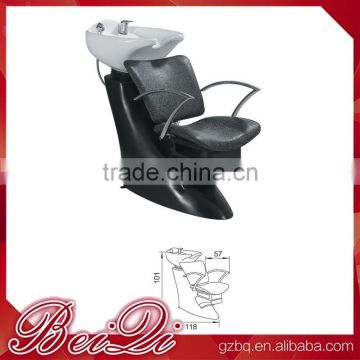 Beauty Salon Furniture/hair Salon Chair Shampoo Chair For Sale BQ-3145