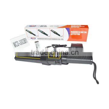Hot Sale Hand-held Metal Detector MCD-3003B1 for Security Inspection photo-6