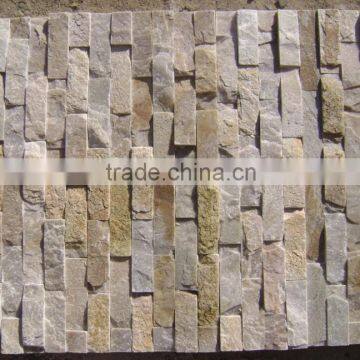 wall cladding panel natural slate