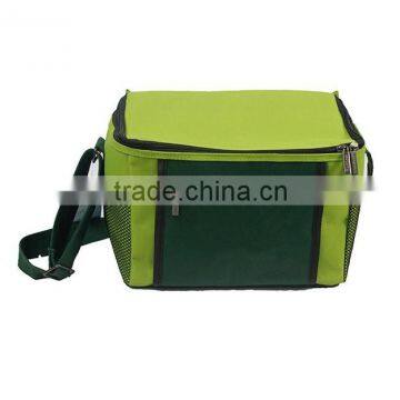 Most Popular Items Cheap Insulating Effect Food Delivery Cooler Bag photo-2