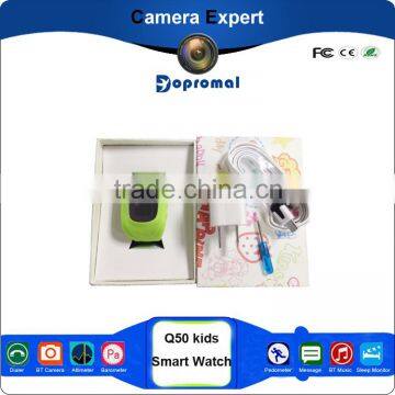 SOS Electronic Waterproof Sport Watch Gps photo-5