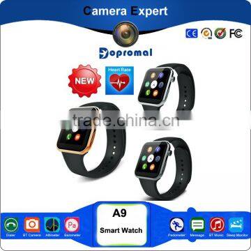 wholesale GPS Navigation heart rate smart band,heart rate watch ,heart rate smartwatch