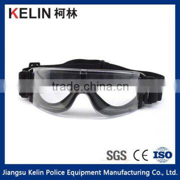 Wind-proof classes security and 100% UV protection goggles