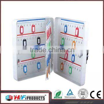 370*285*75mm Key Safe Box photo-3