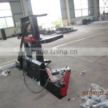 Brush Saw,tree Shear for Loader,attachments,tree Saw