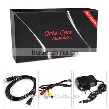 Z4 RK3368 TV Box Octa Cora Smart Box TV With Z4 2GB 16GB Storage Android 5.1 4K Media Player Lollipop Kodi 15.1 photo-6
