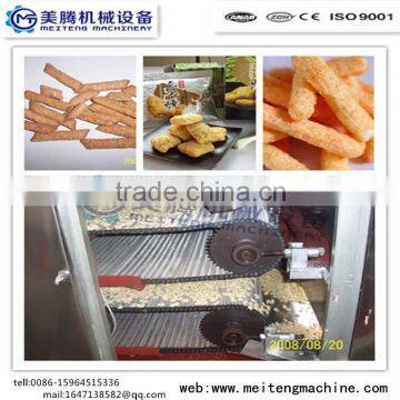 High Automatic Fried Tortilla Chips Production Line photo-3