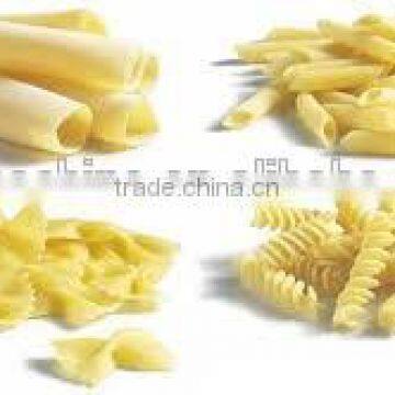 Macaroni /pasta/spaghetti Machine /pasta Macaroni Plant photo-4