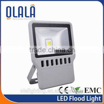 Durable long life span IP65 CE rgb flood led lights