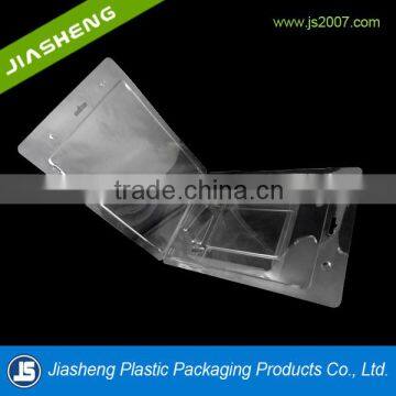 Custom Clear Flash Drives Blister Packs photo-4