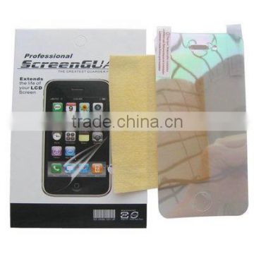 Mirror Screen Protector for iPhone 4