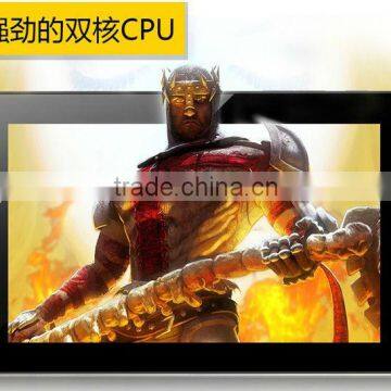 7 inch A13 Q88 android 4.0 dual camera tablet