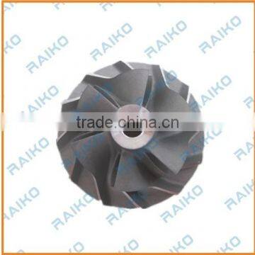 GT1544V Turbo 753420-0005 737686-0003 750030-0001 Compressor Wheel