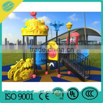 2016 Playground Equipment , Kids Outdoor Playground,playground Slide photo-2