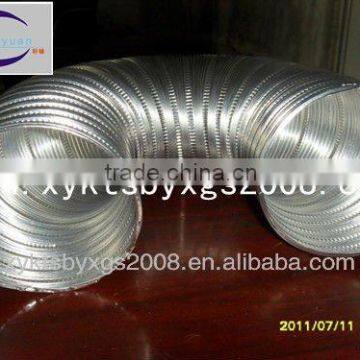 Semi-rigid Aluminum Duct 2''-14'' OEM