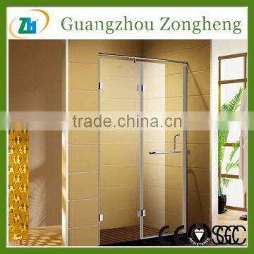 2016 Chinese Fatory Price For Glass Door for Shower Enclosures/cabin/bathroom photo-3