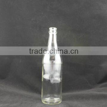 300ML EMTPY BEVERAGE SAUCE BOTTLES WHOLESALE SCREW TOP CLOSURE