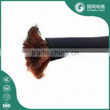 Pvc Welding Cable/ Welding Cable Specifications/ Electric Welding Cable photo-5