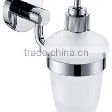 DEBO Hot Sell 7pc Hotel Stainless Steel Bothroom Accessories photo-6