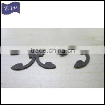 M1.2-M24 spring steel e rings (JIS B2805)