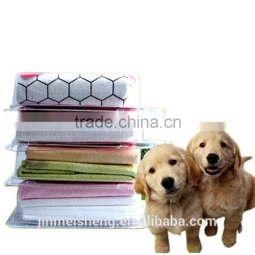 Chamois Microfiber Pet Cleaning Cloth                        
                                                                                Supplier's Choice