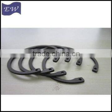 Various Size and Types Metal Clips Fasteners (DIN471/DIN472) photo-3