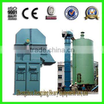 china vertical bucket elevator of mining powder for sale