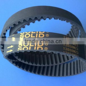 toyota timing belt small timing belts and pulleys High quality Timing Belt Automotive Timing Belt Rubber Timing