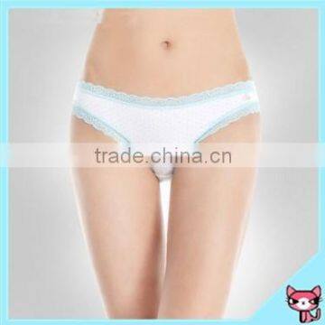 Fashion Sexy Ladies Shorts Soft Brief Ladies Bamboo Underwear