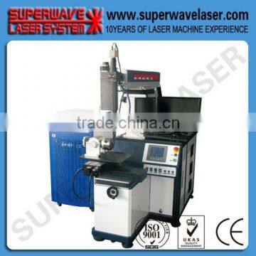 Butt Laser Weld Laser Welders and Laser Systems Laser Seam Welding Machine photo-2