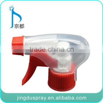 trigger sprayer in any color sprayer mini trigger sprayer