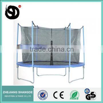 10ft Round Trampoline,big Sports Trampoline,jumping Trampoline photo-3