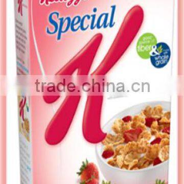 Kellogs Special K-Red Berries cereal 300g