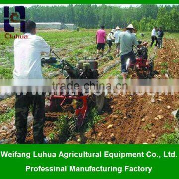 Hot Sale Potato Harvester of Walking Tractors Hot Selling Farm Equipment photo-6