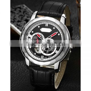 High Quality Chinese Wholesale Automatic Mechanical Watch for men