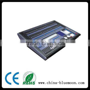 2010 computer moving head light console