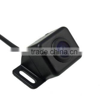 Car Rear View Camera Waterproof 170 Degree Wide Viewing Angle Reverse Backup CMOS/CCD Car Rearview Camera Monitor For Parking photo-4