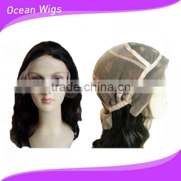 glueless full lace wigs