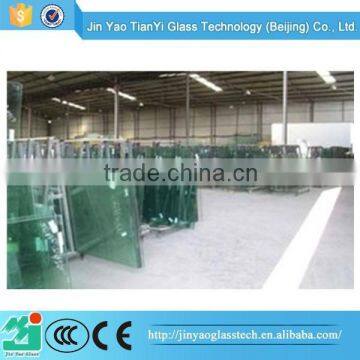 Wholesale Tempered Fire Rated Glass Door photo-3