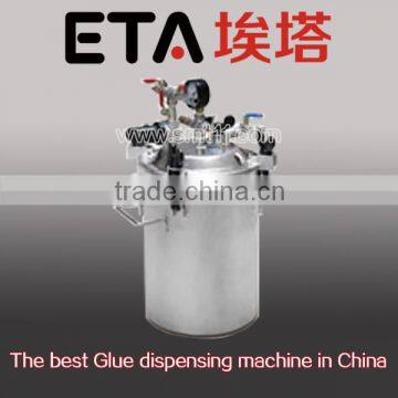 Automatic Liquid Economical 4 Axis Dispenser Machine