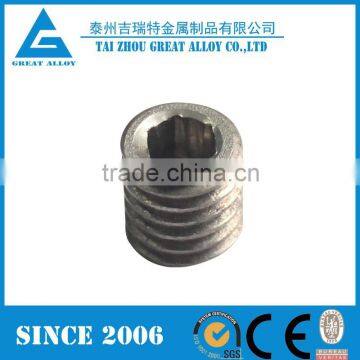 Monel 400 NO4400 2.4360 12 point flange nut