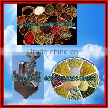 Spice Grinding Machine