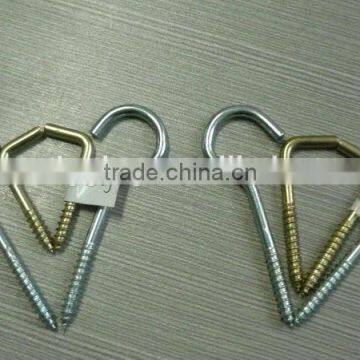 New China Products For Sale Carabiner Wholesale Hook Bolt Stainless Steel Aisi 316 304 Bolt Manufacturing Machinery photo-4